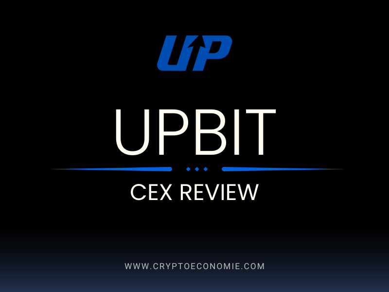 Upbit Exchange Review: A Comprehensive Evaluation