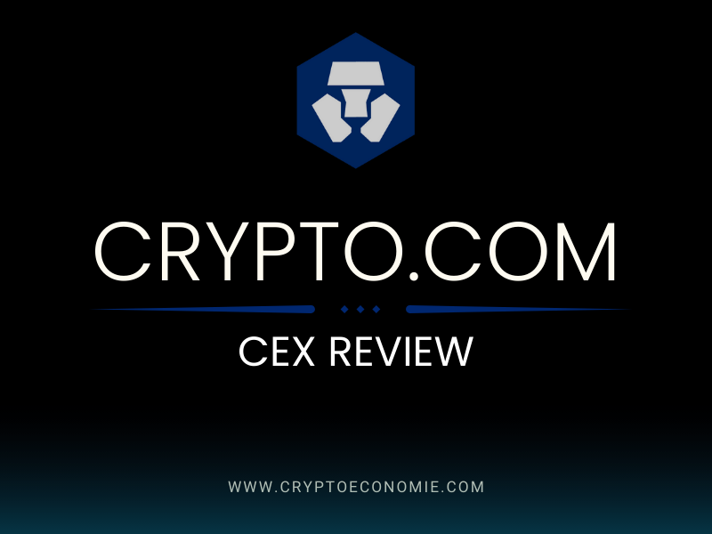 2025-Crypto.com Exchange Review: a Comprehensive guide