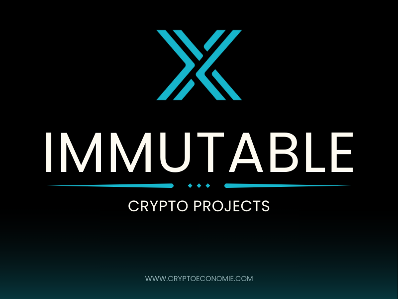 What is IMMUTABLE (IMX)? How Does IMMUTABLE Work?