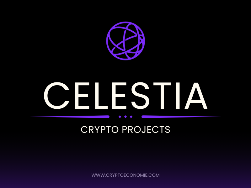 What is Celestia (TIA) in Crypto? How Does Celestia Work? Pros and Cons