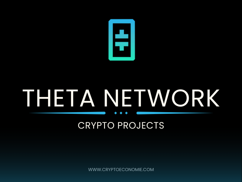 What is Theta Network (THETA)? How Does Theta Network Work? Pros and Cons-2025