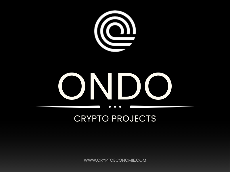 What is Ondo crypto? How Does Ondo Work? ondo Pros and Cons