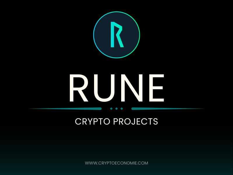 What is thorchain (Rune) ? How Does Rune Work