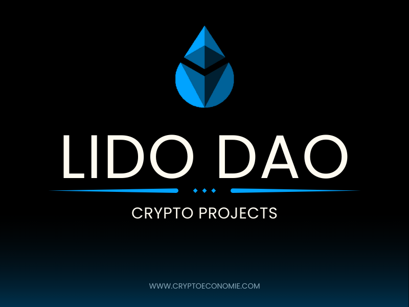 What is Lido dao (LDO)? How Does Lido DAO Work?
