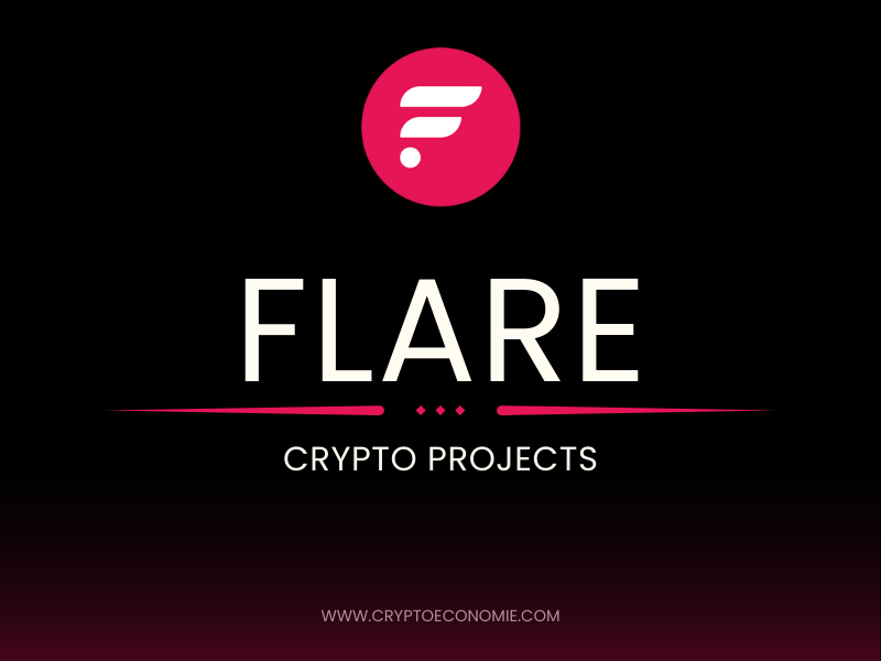 What is Flare (FLR) Crypto? How Does Flare Work? Pros and Cons