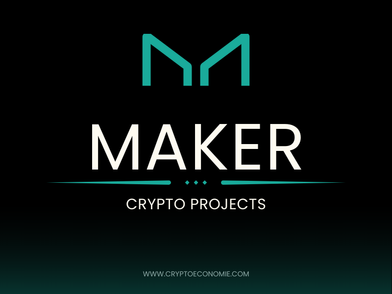 What is Maker (MKR) Crypto? How Does Maker Work? Pros and Cons