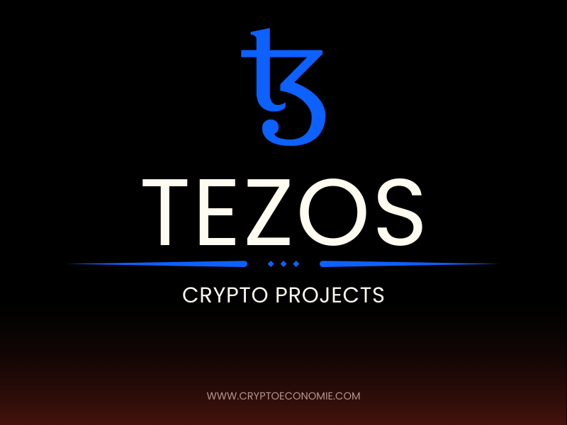 What is Tezos (XTZ)? How Does Tezos Work? Pros and Cons