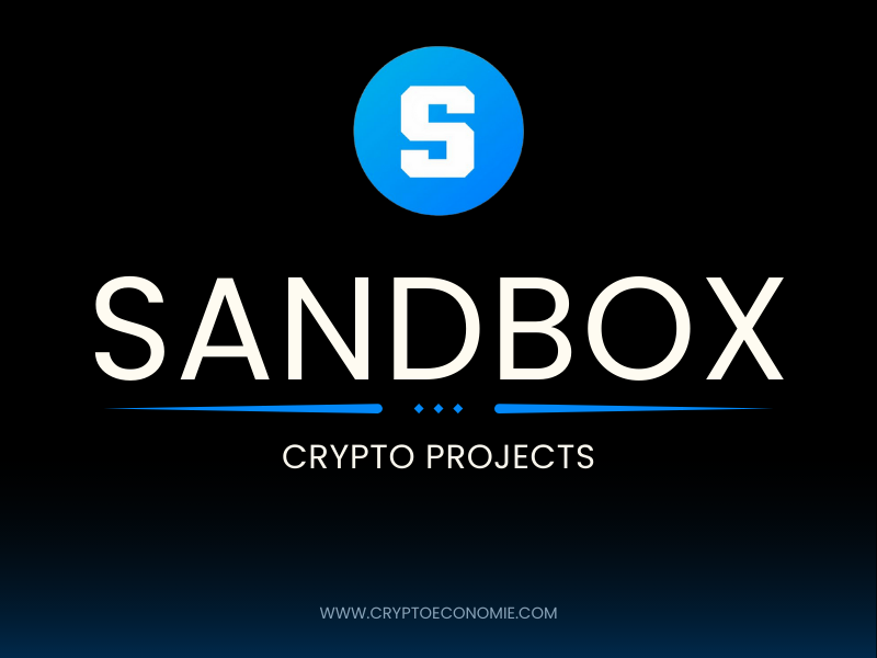 What is The Sandbox (SAND) Crypto? How Does The Sandbox Work? Pros and Cons