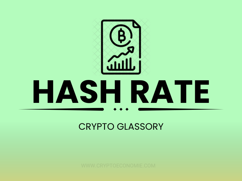 Understanding Hash Rate in Cryptocurrency: A Comprehensive Guide