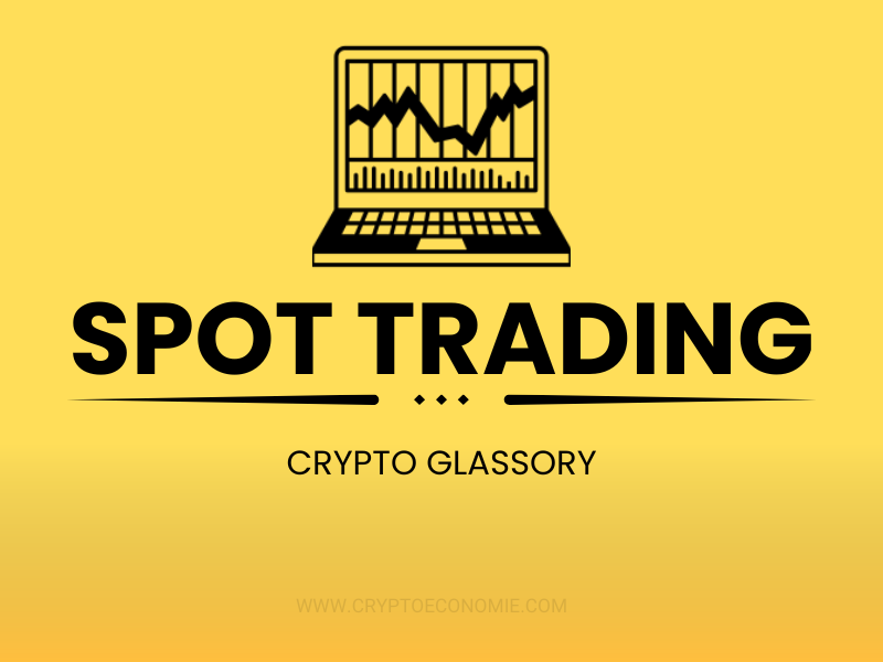 understanding spot trading in cryptocurrency- how does spot trading work-pros and cons-simple guide-2025 tutorial