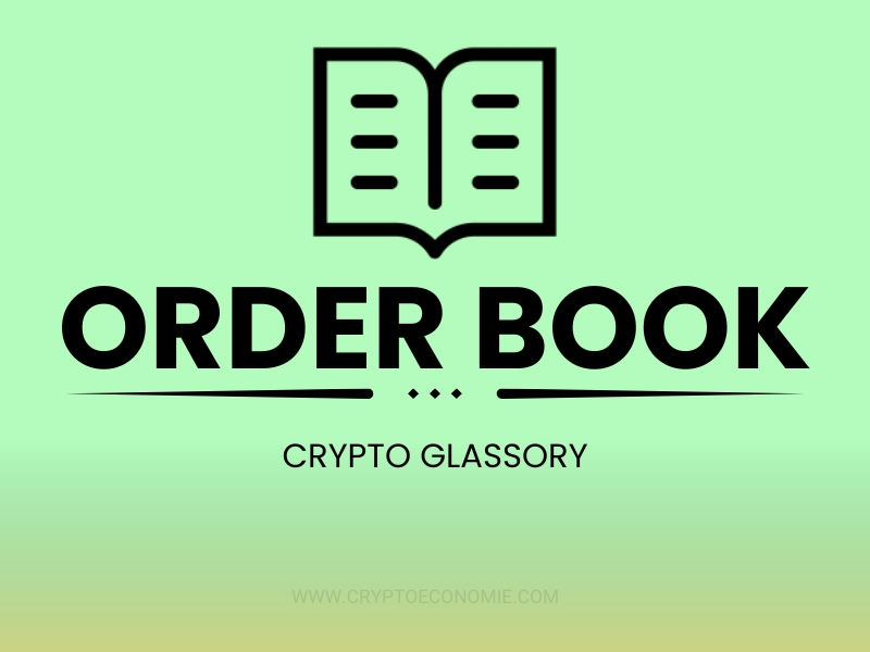 what is the order book in crypto-a simple guide for beginners-order book 2025