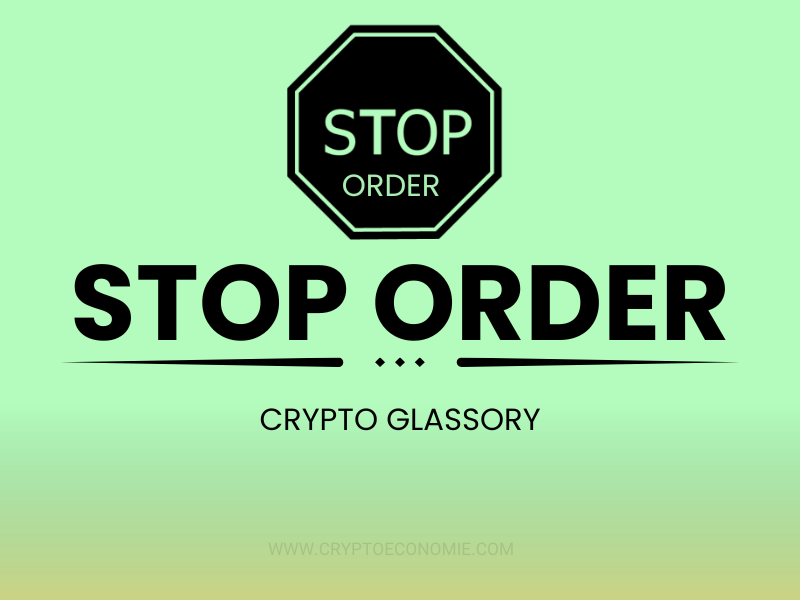 Understanding Stop Orders: type of stop order-Guide for beginners-2025 tutorial