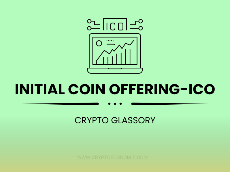 what is Initial Coin Offerings (ICOs)? how does ICO work-A Friendly Guide