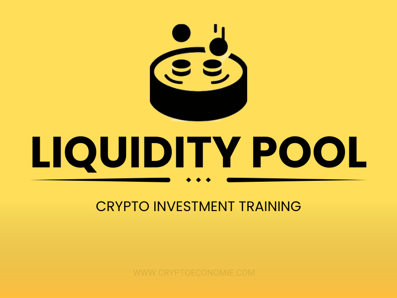 Understanding Liquidity Pool in crypto-A Simple Guide
