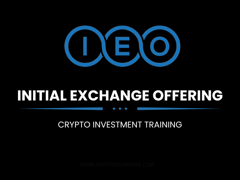 understanding Initial Exchange Offering (IEO)?Simple guide