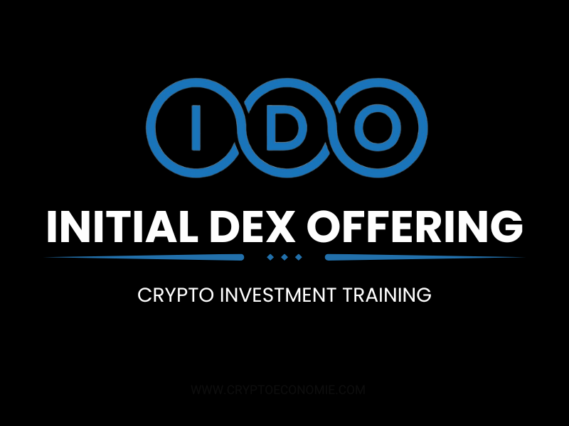 Understanding Initial DEX Offerings (IDO): A simple Guide