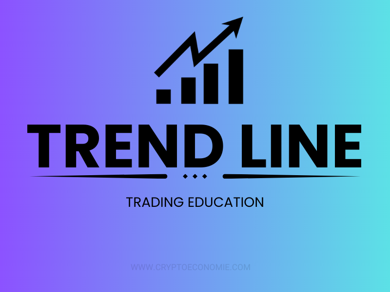 What is a Trend Line in Crypto Analysis? A Simple Guide