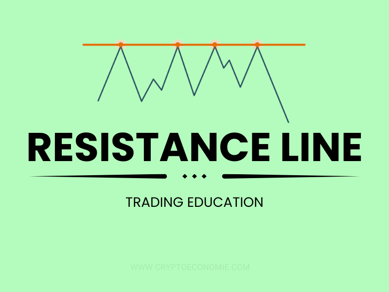 what is the Resistance Line in Trading: A Simple Guide