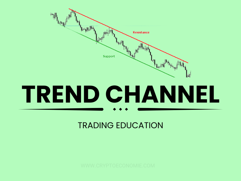 understanding what is Trend Channel in Trading? A Simple Guide