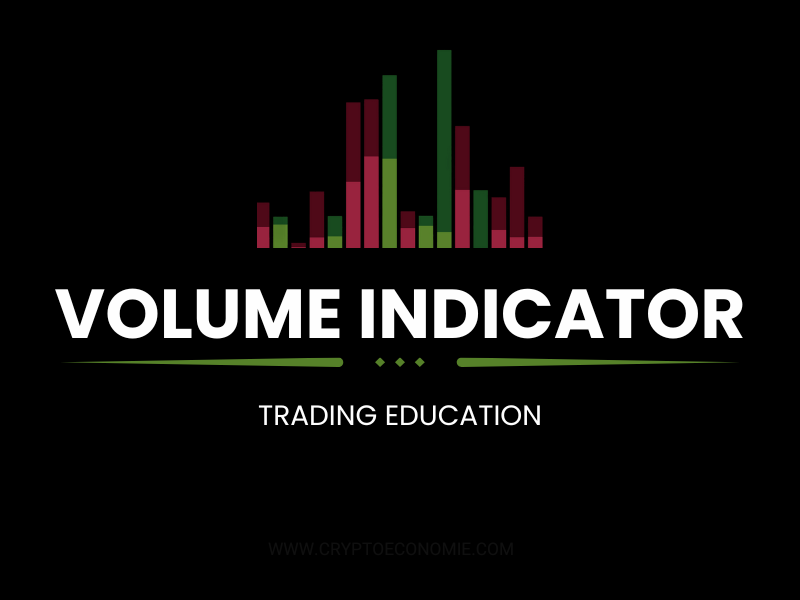 understanding the volume indicator in trading-simple explanation