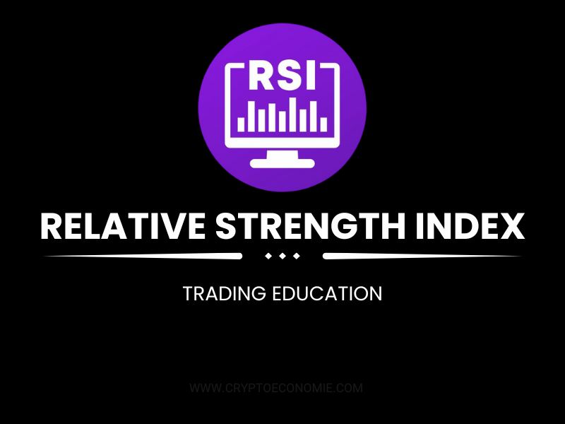 What is the Relative Strength Index (RSI)-simple guide