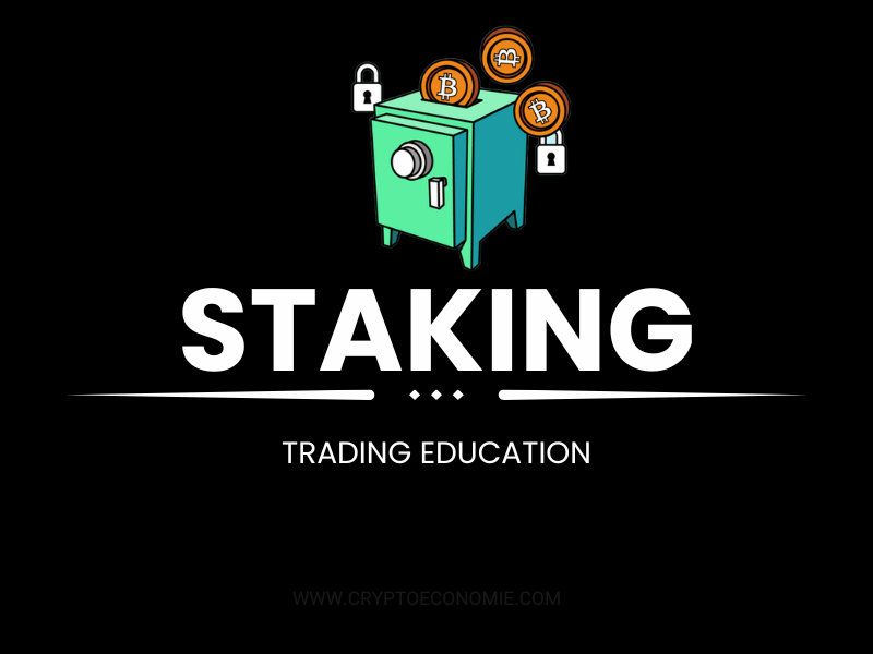 staking in crypto-how does staking work-understanding with simple guide