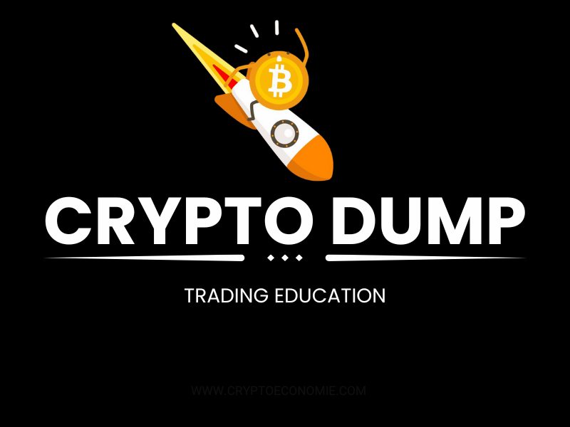 understanding crypto dump-simple tutorial for beginners