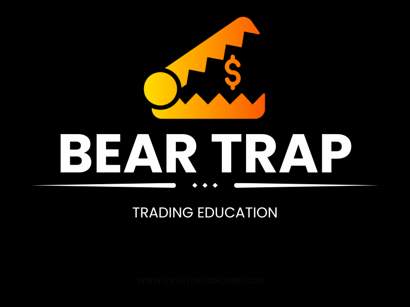 understanding Bear Trap in Crypto? How Does Bear Trap Work?