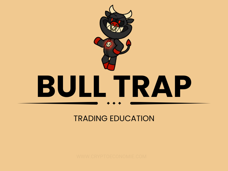 what is BULL Trap in crypto-simple guide