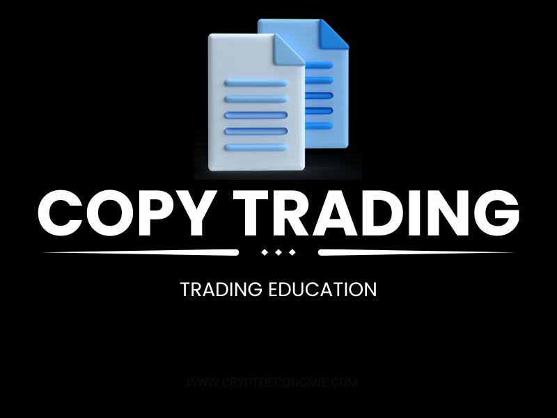 what is copy trading- simple tutorial-for beginners