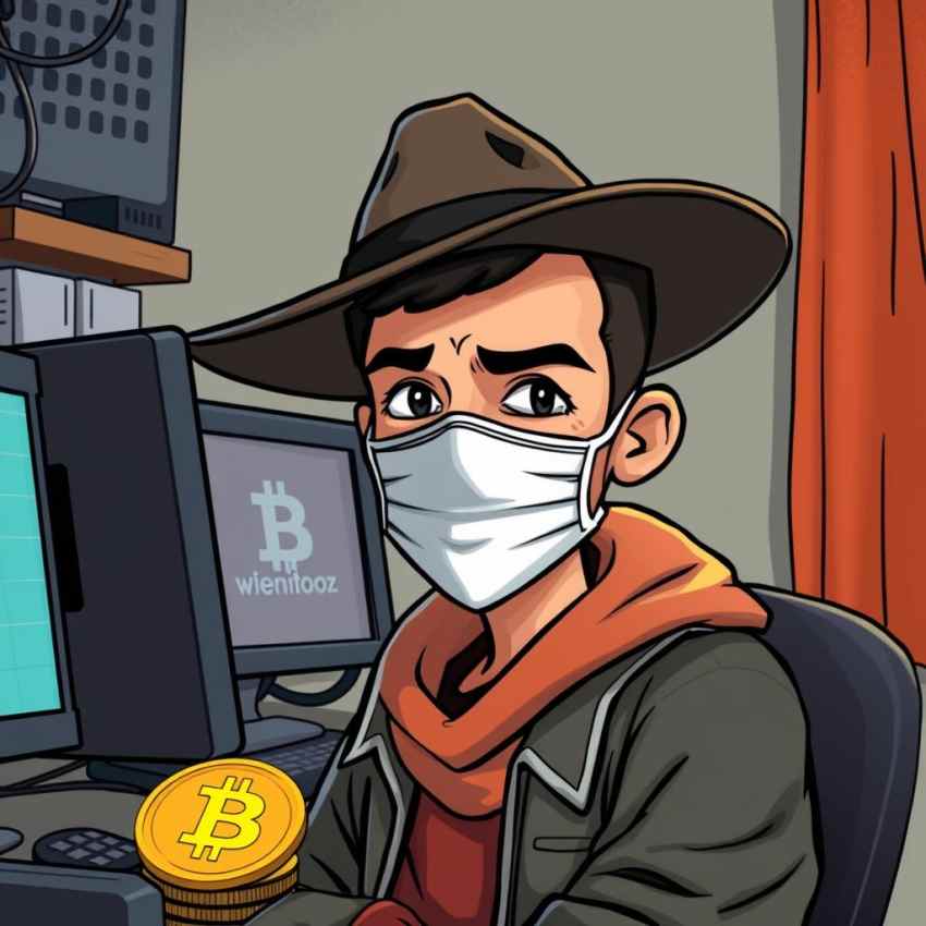 The first clue to Satoshi identity was discovered.