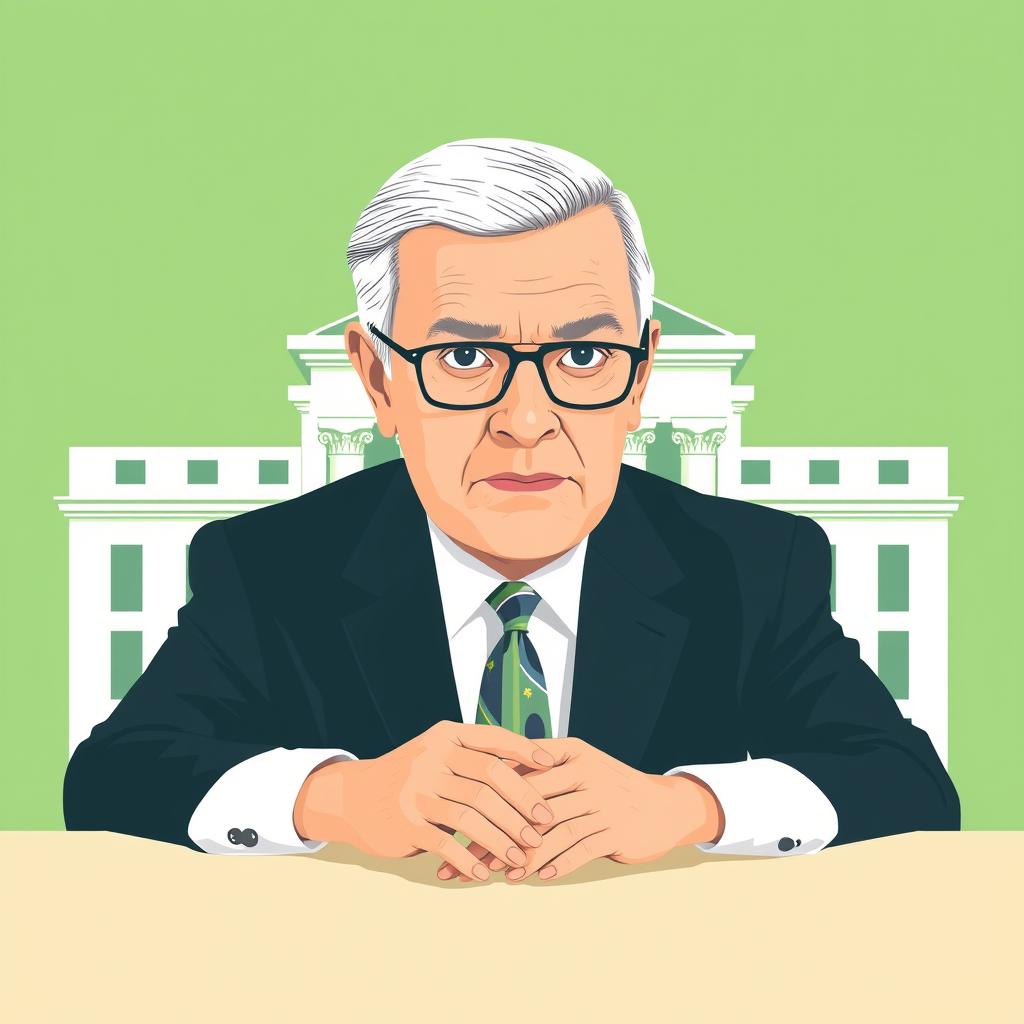 Federal Reserve Chairman: There will be no central bank digital currency during my term