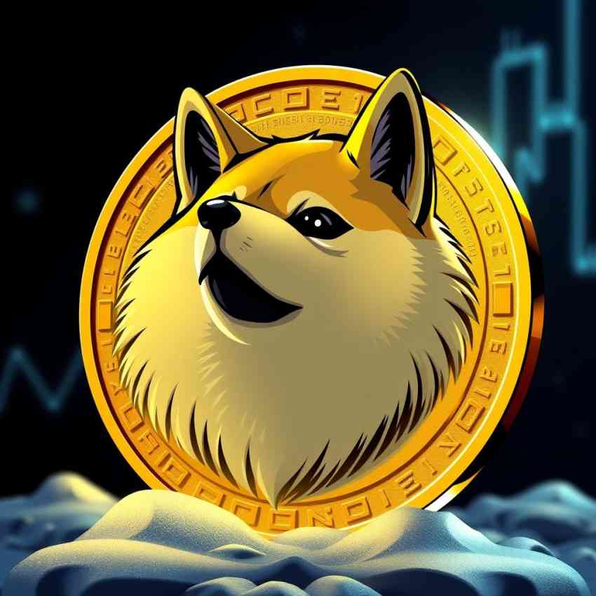 Renowned Crypto Analyst: Dogecoin Could Reach $3