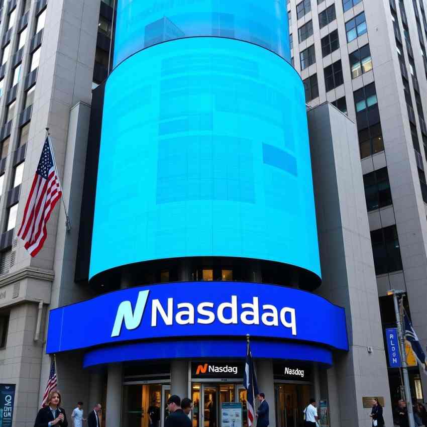 Grayscale files for Polkadot ETF listing on Nasdaq