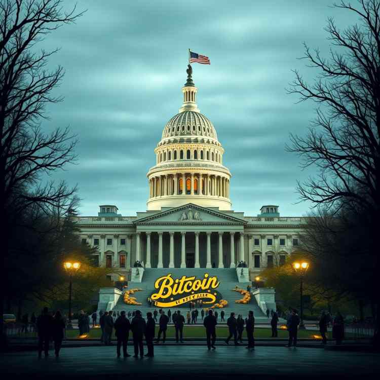 Bitwise CEO Analysis: Bitcoin Strategic Reserve, a Guarantee for the Future of Global Adoption