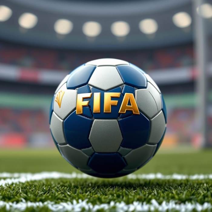 Official: FIFA looking to launch digital currency FIFA Coin