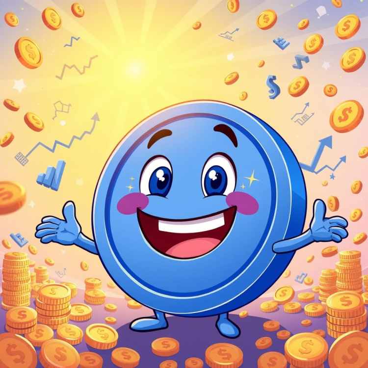 USDC stablecoin market cap hits all-time high