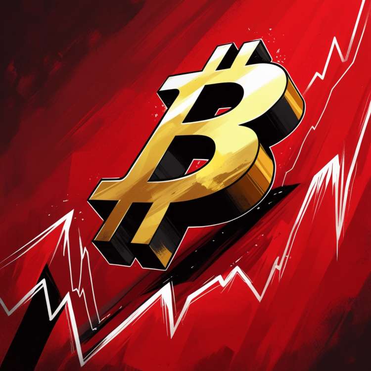 Bitcoin Falls to $75,000 - A Repeat of the Same Down Cycle as 2022?