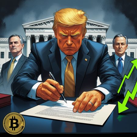 Trump seeks to fire Fed Chair Jerome Powell via the Supreme Court. Good news for the crypto market?