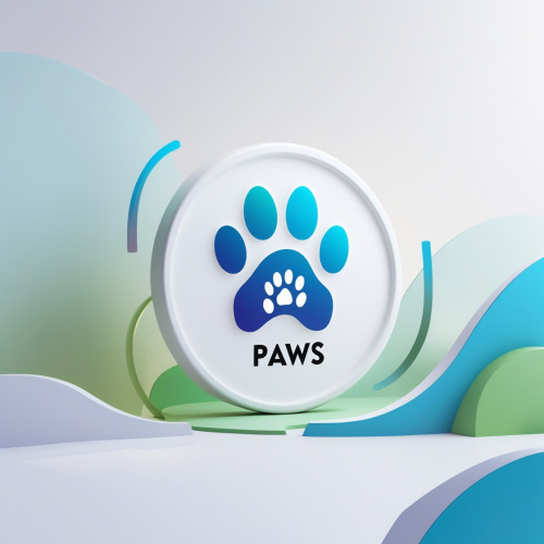 Airdrop Paws (PAWS) token will be listed soon!