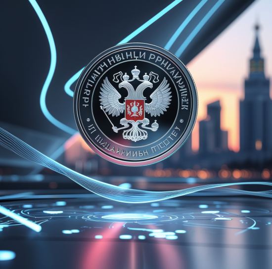 Russian Finance Ministry Develops Plan to Launch Domestic Stablecoin