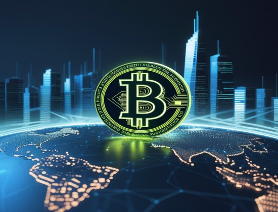 ARK Invest CEO Katie Wood: Bitcoin Will Eventually Overtake Gold