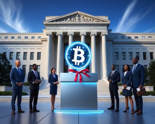 A New Era for Digital Currencies in the US: Federal Reserve Eases Banking Restrictions