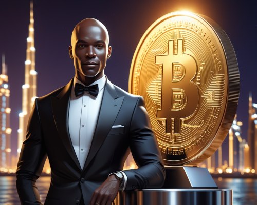 Arthur Hayes in Dubai - 2049 Token: Bitcoin Will Reach $1 Million Soon