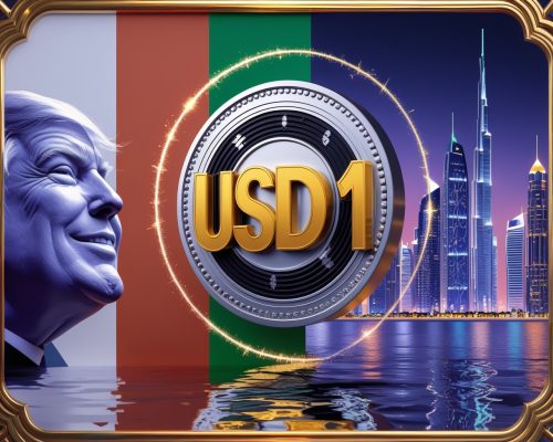 Trump-Associated Stablecoin USD1 to Fuel $2 Billion Emirati Investment in Binance