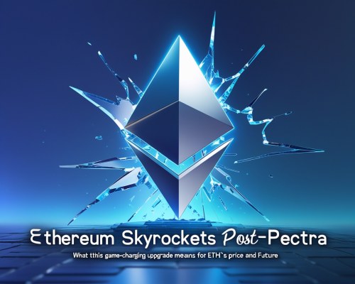 Ethereum Up 20% in the Last 24 Hours - Revolutionary Upgrade in Speed and Gas Fee